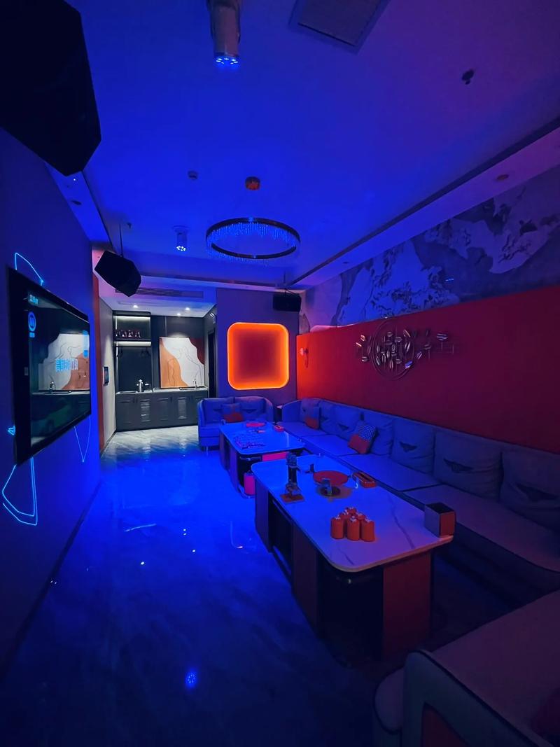 玉林商务ktv总排行最新推荐-陆川县ktv预定