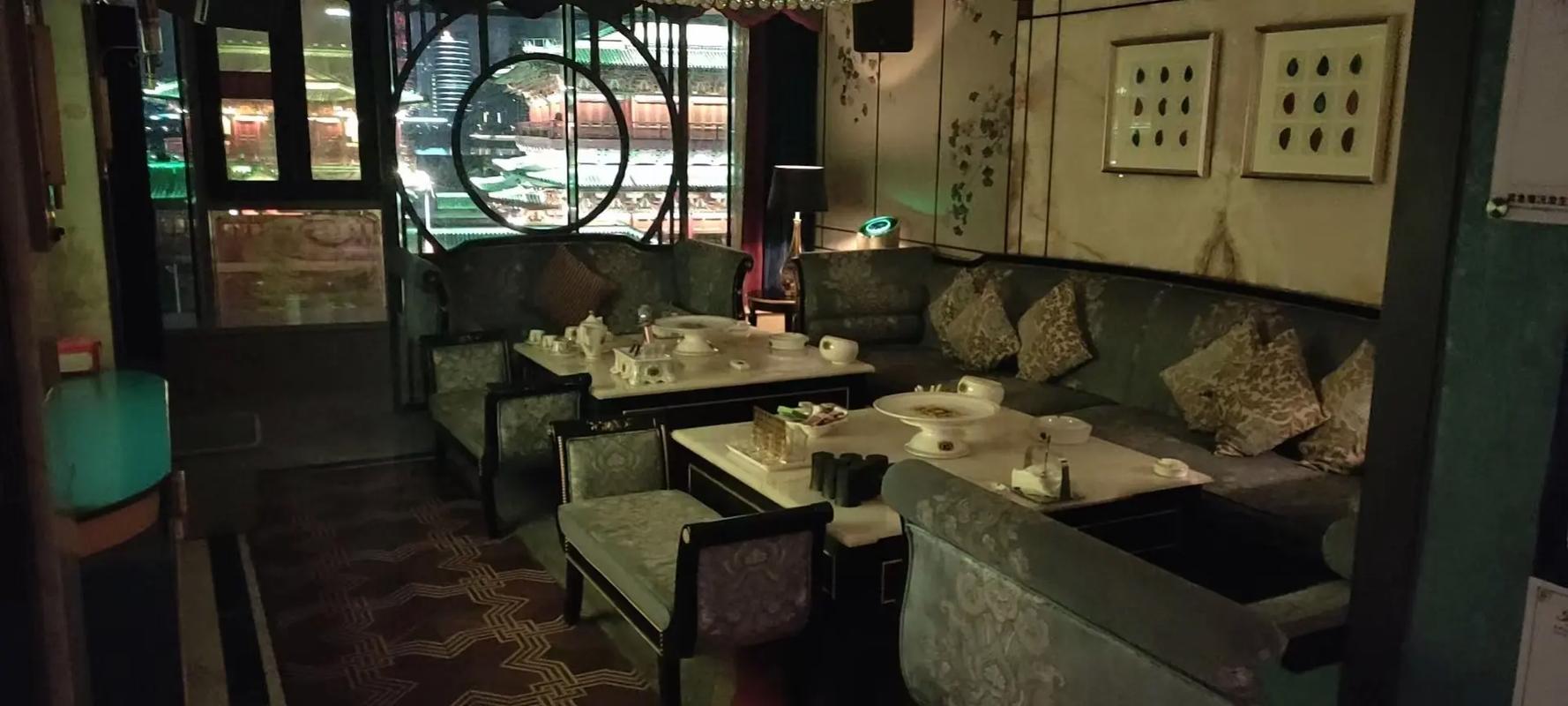 玉林商务KTV最佳选择-陆川县ktv预定